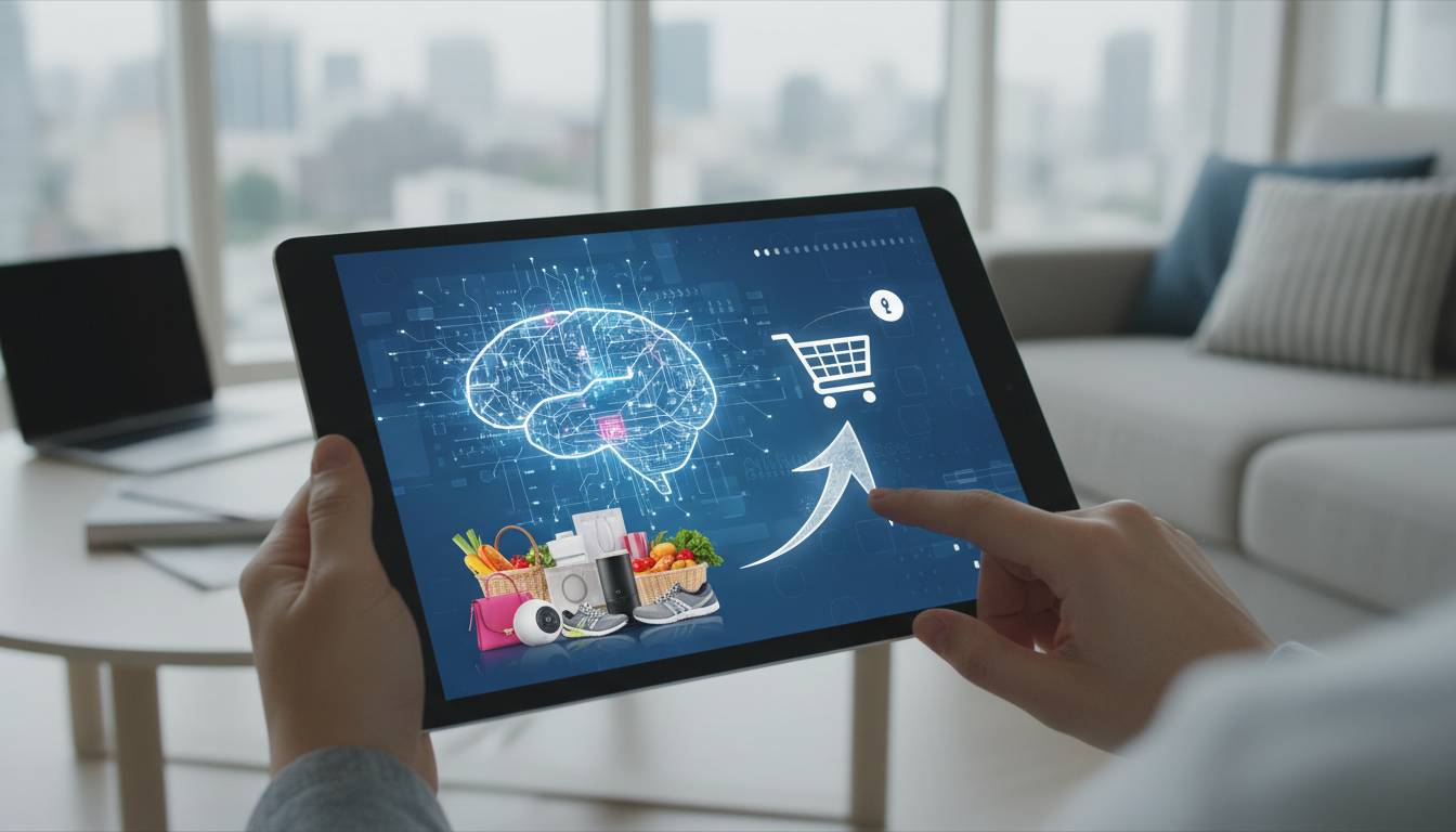 Dlaczego najlepszy asystent zakupowy online cię zaskoczy?