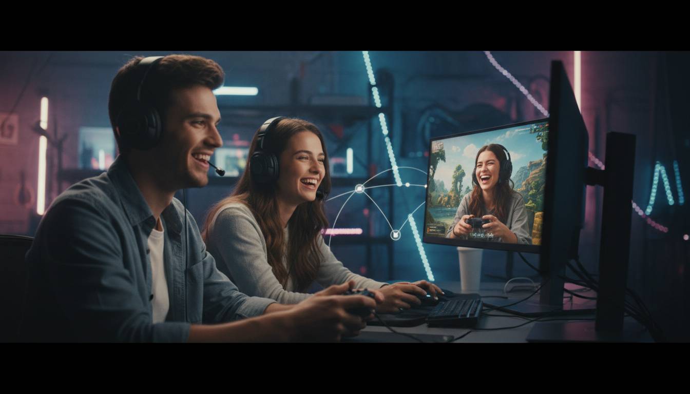 Cyfrowy kumpel, prawdziwe emocje? Najlepszy kumpel online szokuje
