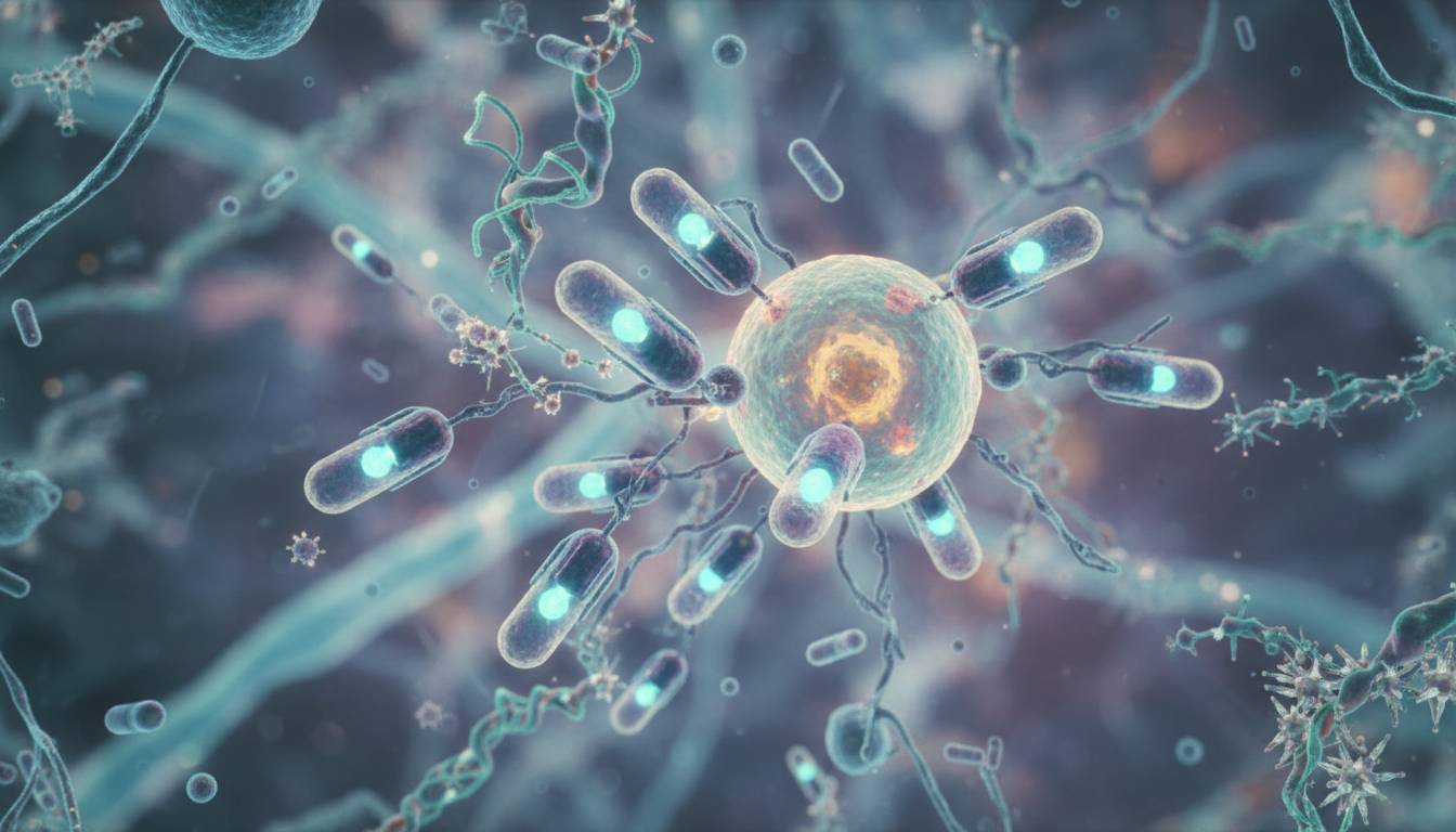 Nanomedycyna – rewolucja czy zagrożenie? Poznaj fakty