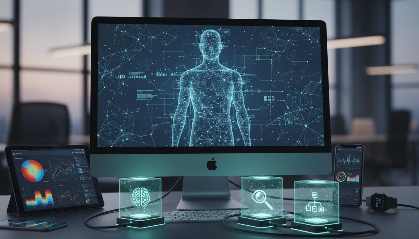 Czy AI naprawdę wie, co robisz? Odkrywamy ciemną stronę analizy zachowań użytkowników