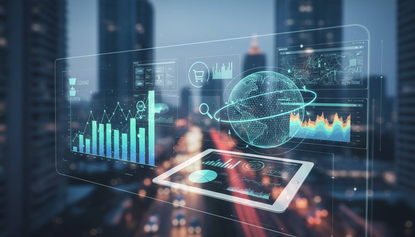 11 rzeczy, które przemilczają eksperci od narzędzi analitycznych dla e-commerce