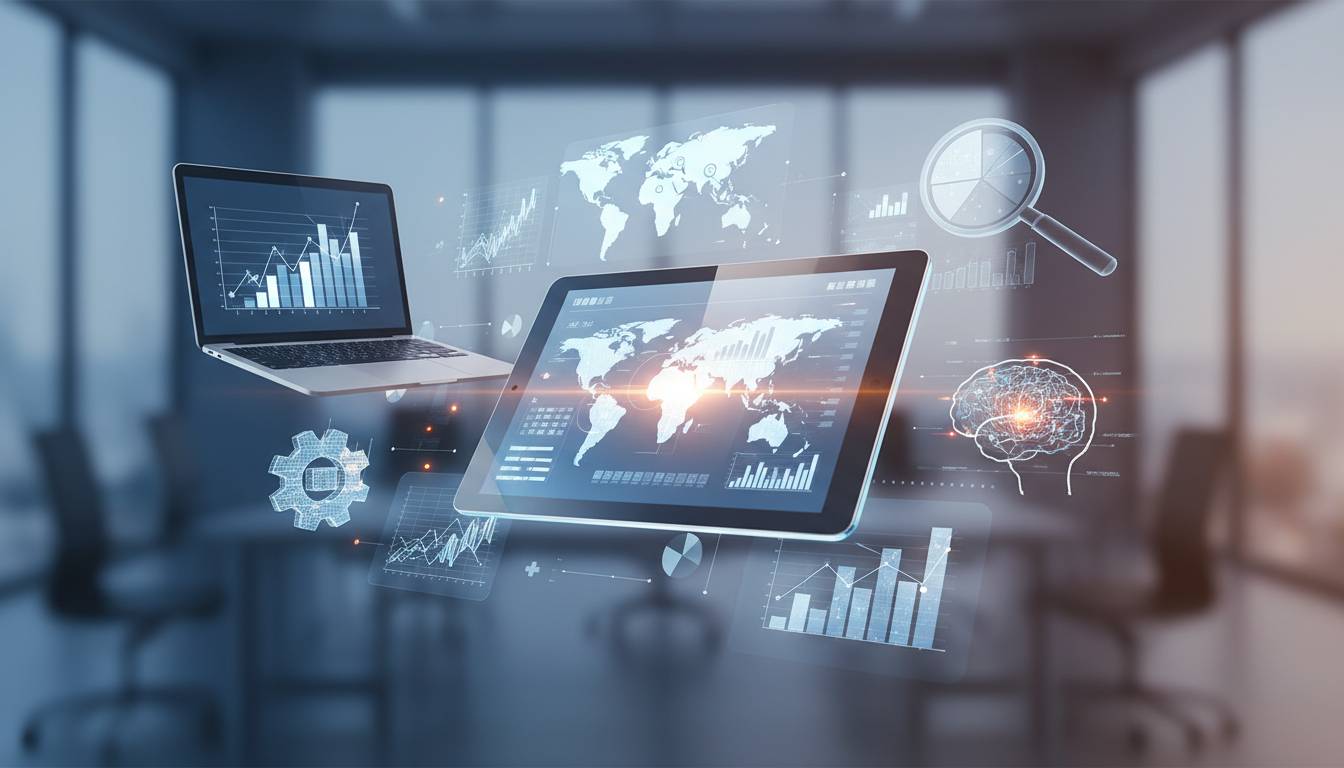 7 rzeczy, które ukrywają narzędzia analityczne dla managerów