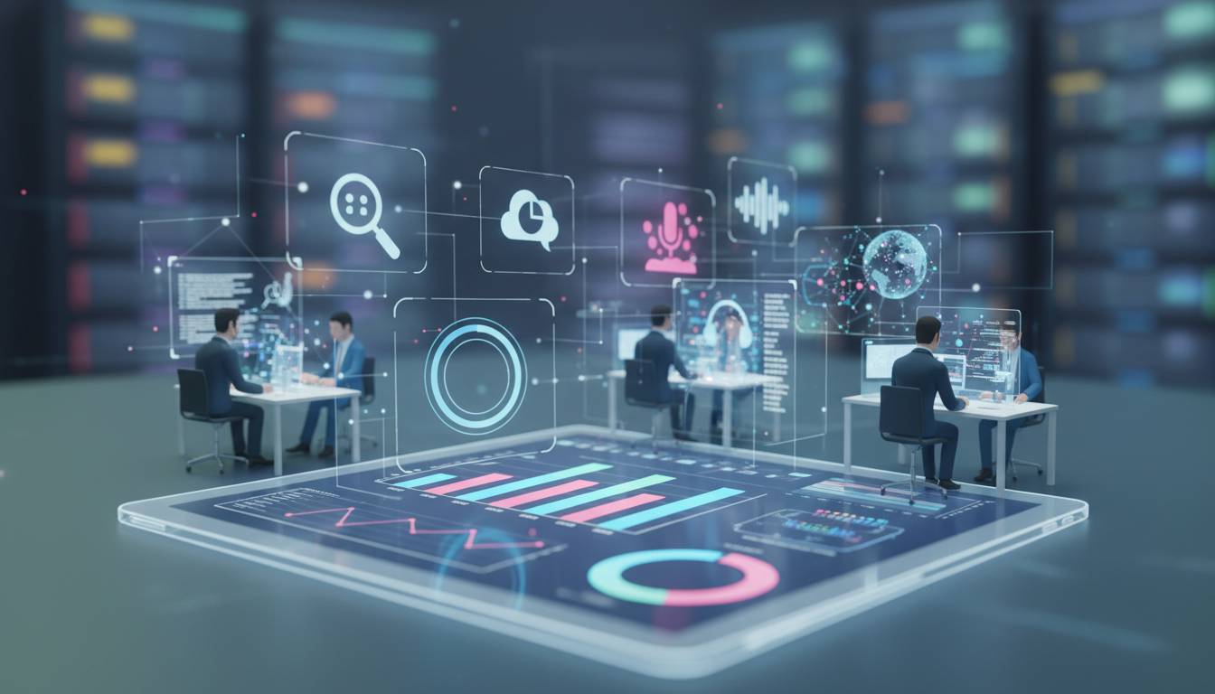 Co ukrywają narzędzia analityczne dla obsługi klienta? [2026]