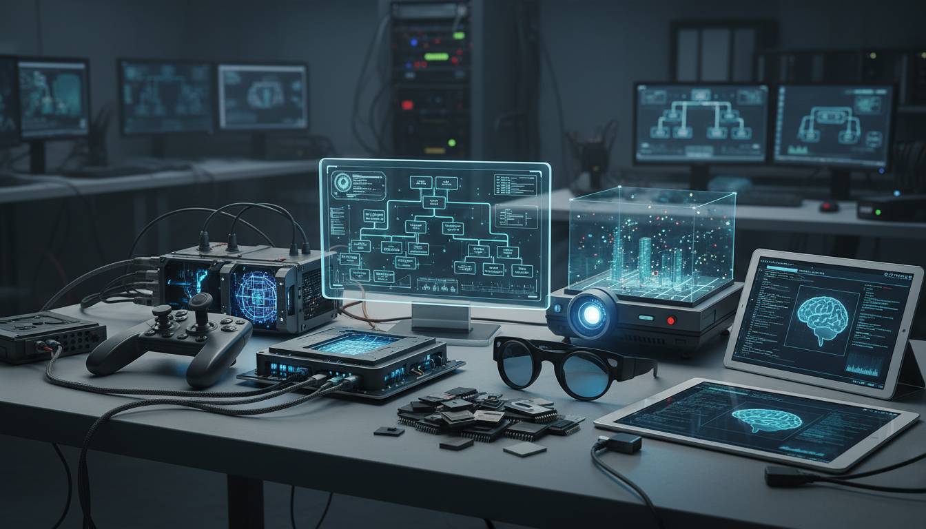 Czy Twoje scenariusze przetrwają test? Brutalna prawda o narzędziach 2026