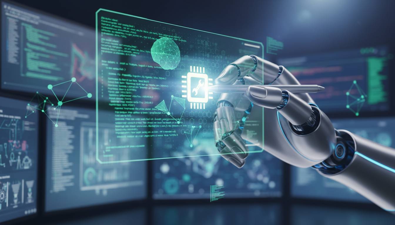 Czy AI rozbije Twój workflow? Odkryj 11 szokujących faktów