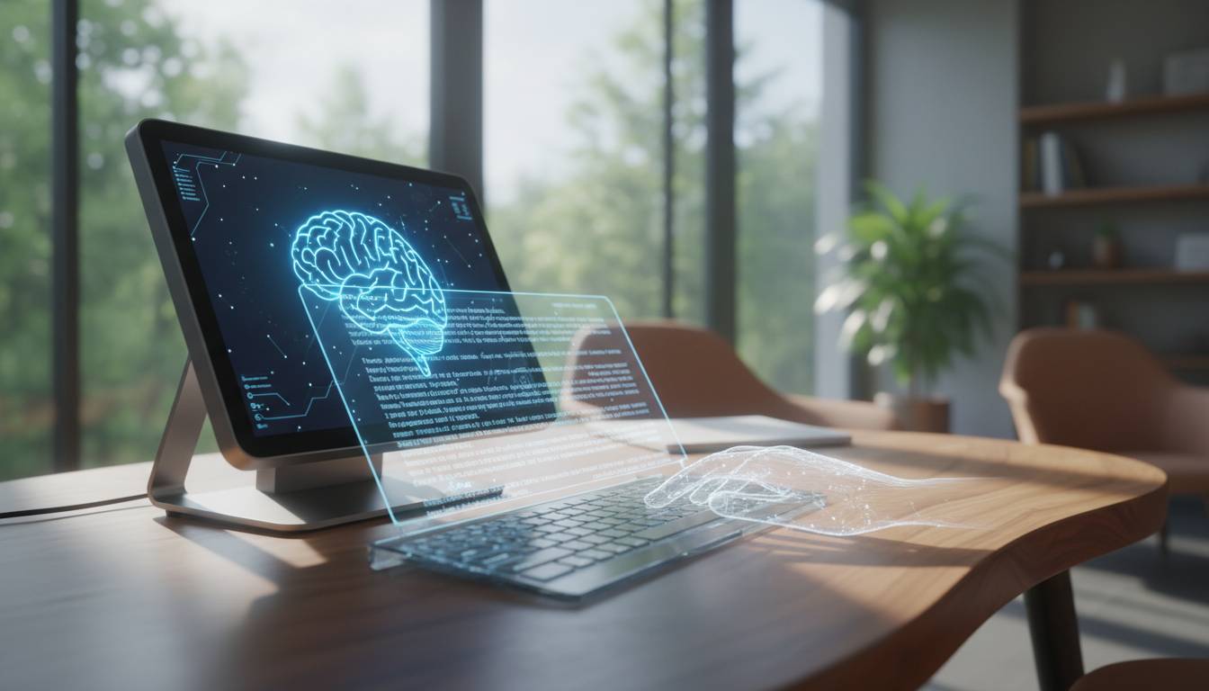 AI do blogów: Dlaczego większość narzędzi zawodzi? [2026]