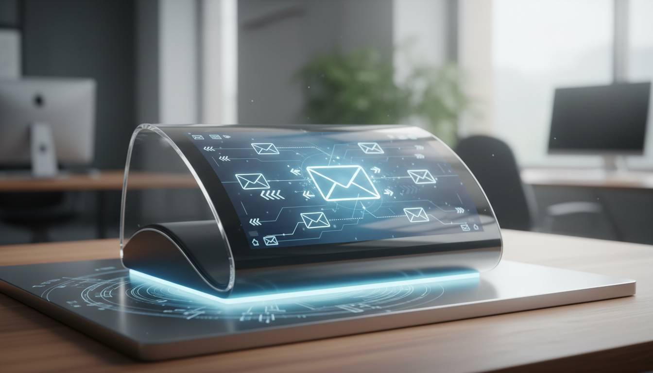 Czy AI zjada Twój mailing? Odkryj całą prawdę o automatyzacji