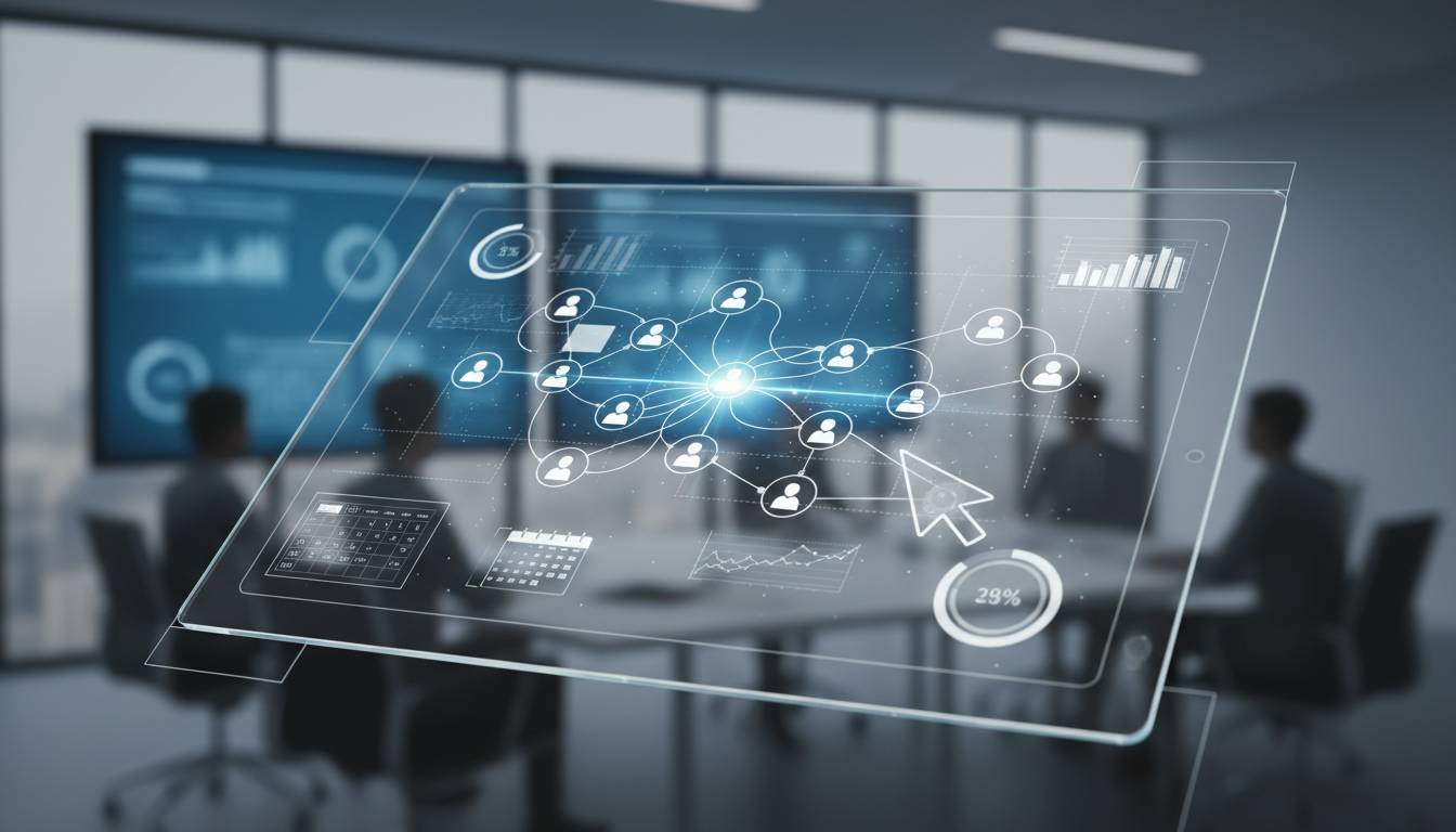 Czy AI ukradnie twój projekt? Odkryj, co daje automatyczne planowanie
