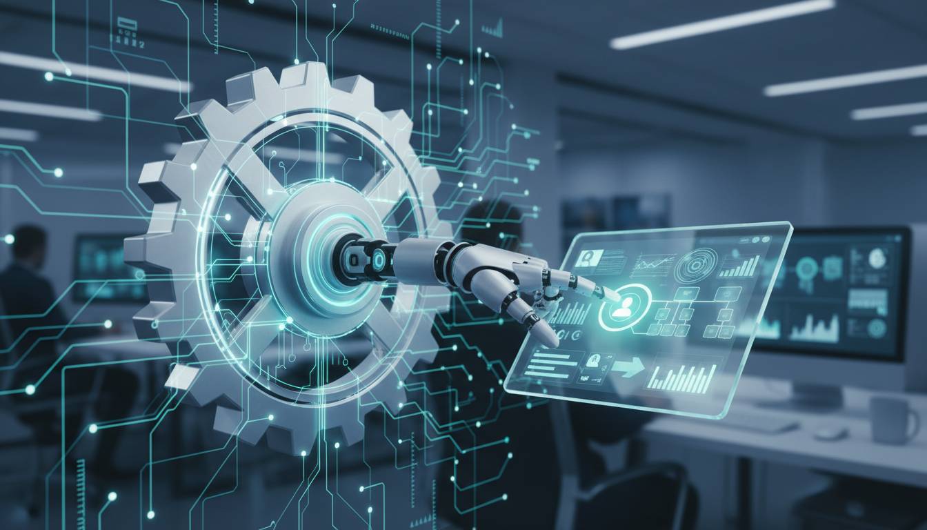 Czy automatyzacja CRM to rewolucja czy ściema? 7 rzeczy, które zmienią Twój biznes