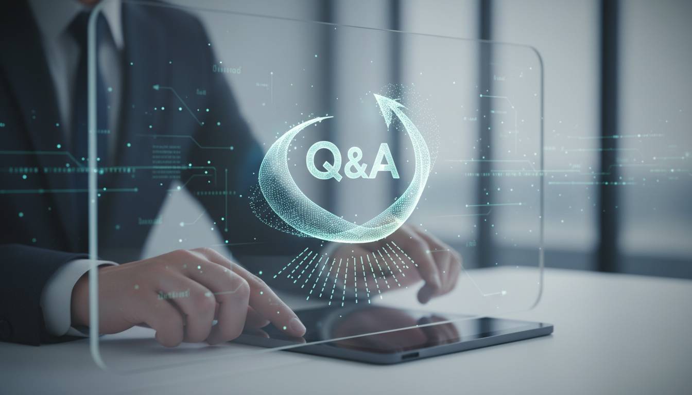 Czy narzędzie do automatycznych odpowiedzi na FAQ naprawdę działa?