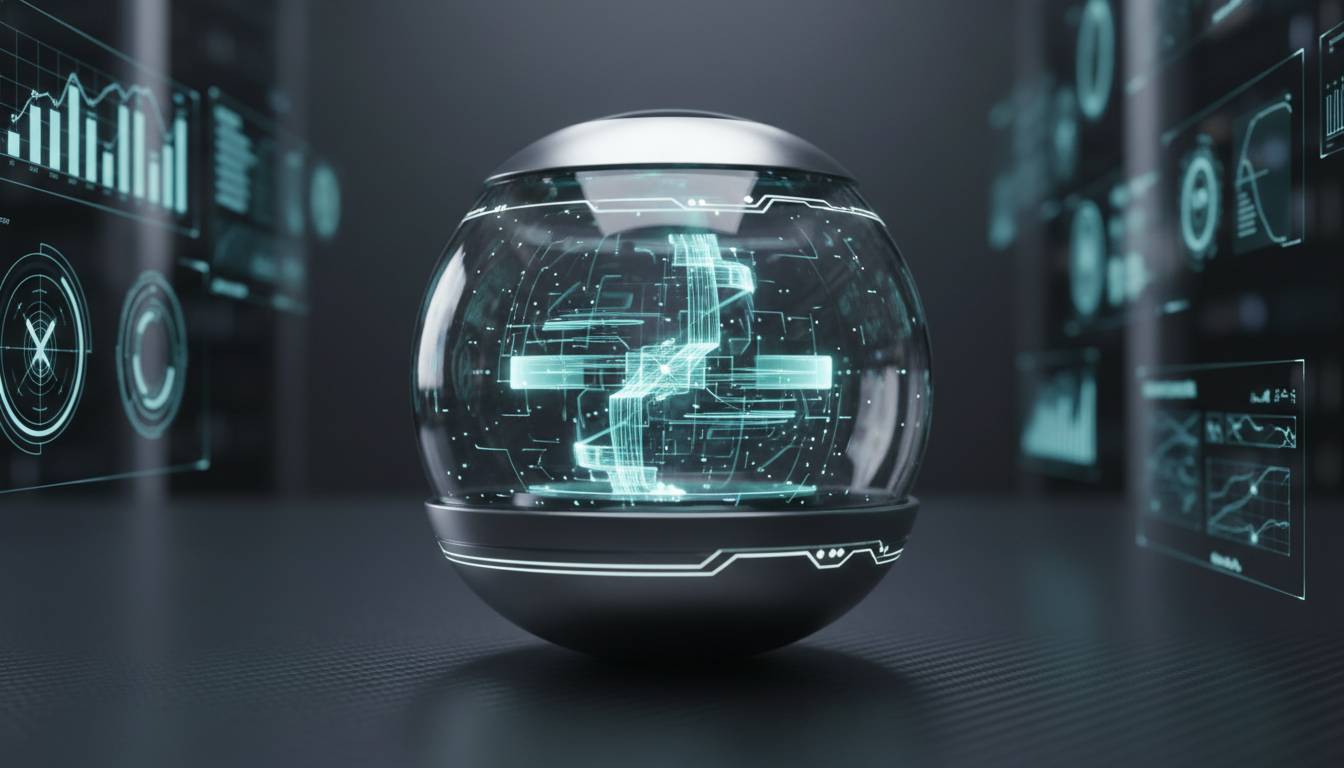 Automatyzacja danych rozbrojona: czy twoja firma jest gotowa na rewolucję?