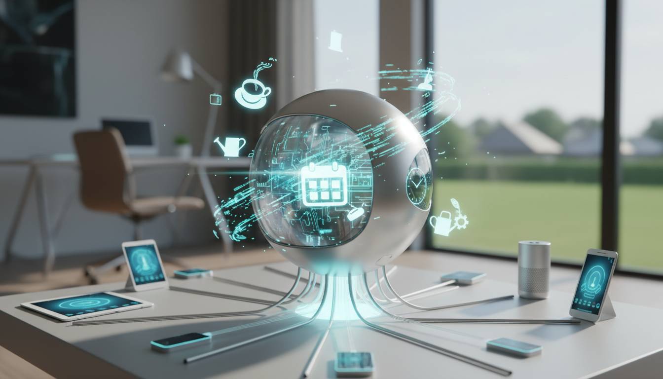 Czy automatyzacja codziennych zadań odbierze ci kontrolę? Sprawdź, co zyskasz 🚀