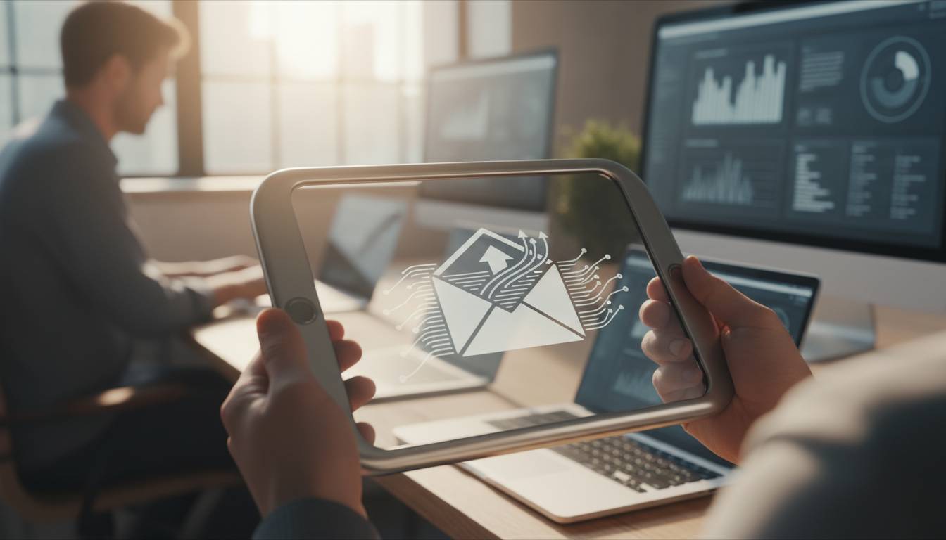 Jak wybrać narzędzie do newsletterów bez ryzyska spamu