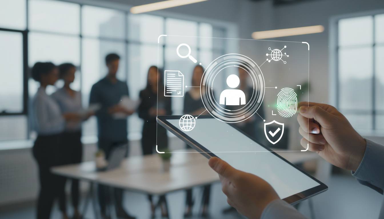 Weryfikacja kandydatów online: Fakty, których HR boi się ujawnić
