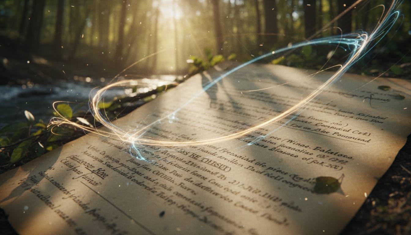 What nobody tells you about natural language document analysis