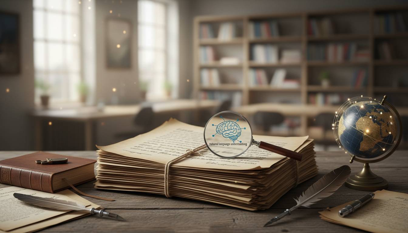 Are AI document readers lying to you? The wild truth about NLU