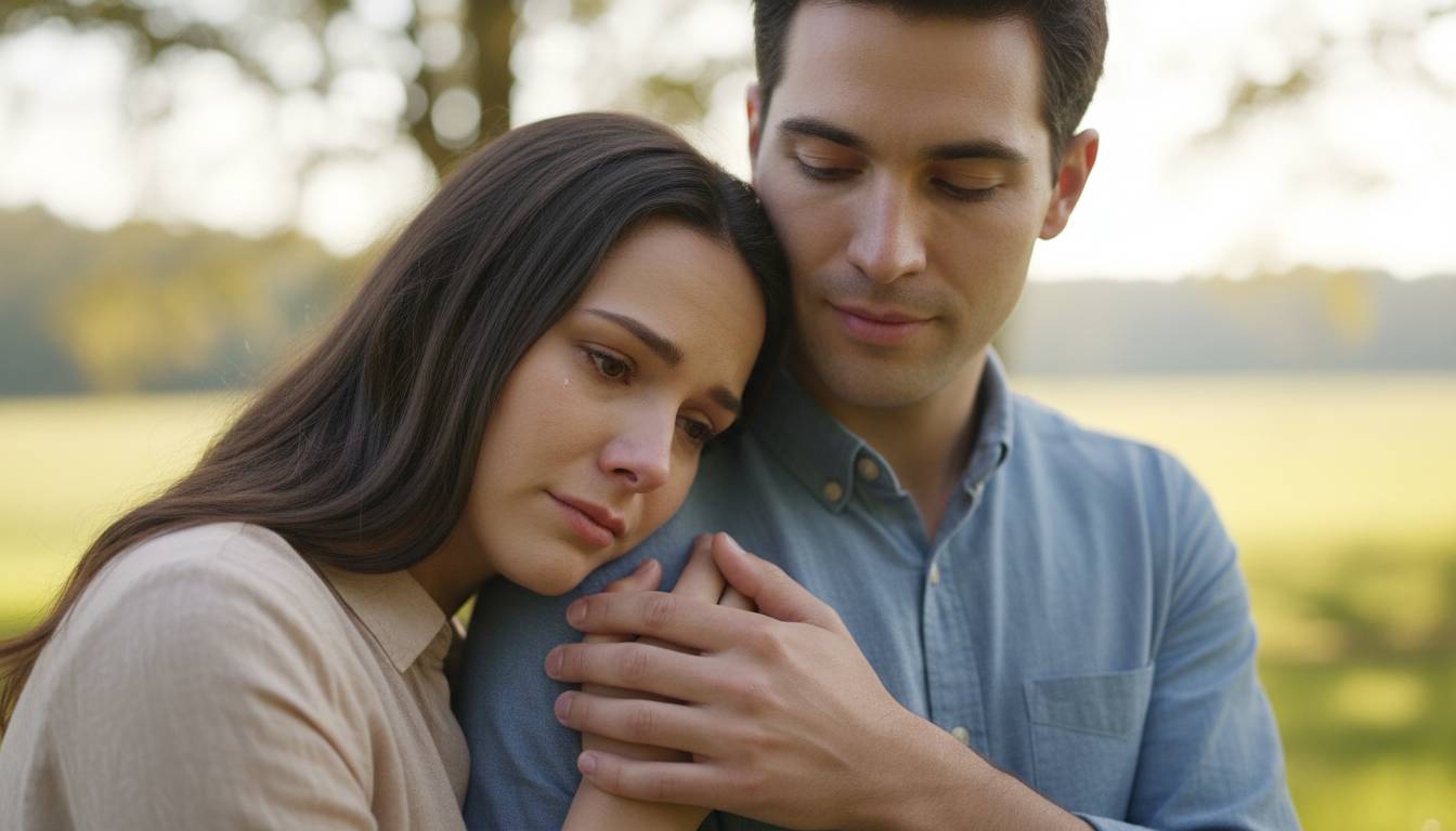 Czy natychmiastowe wsparcie emocjonalne to ściema? Sprawdź fakty