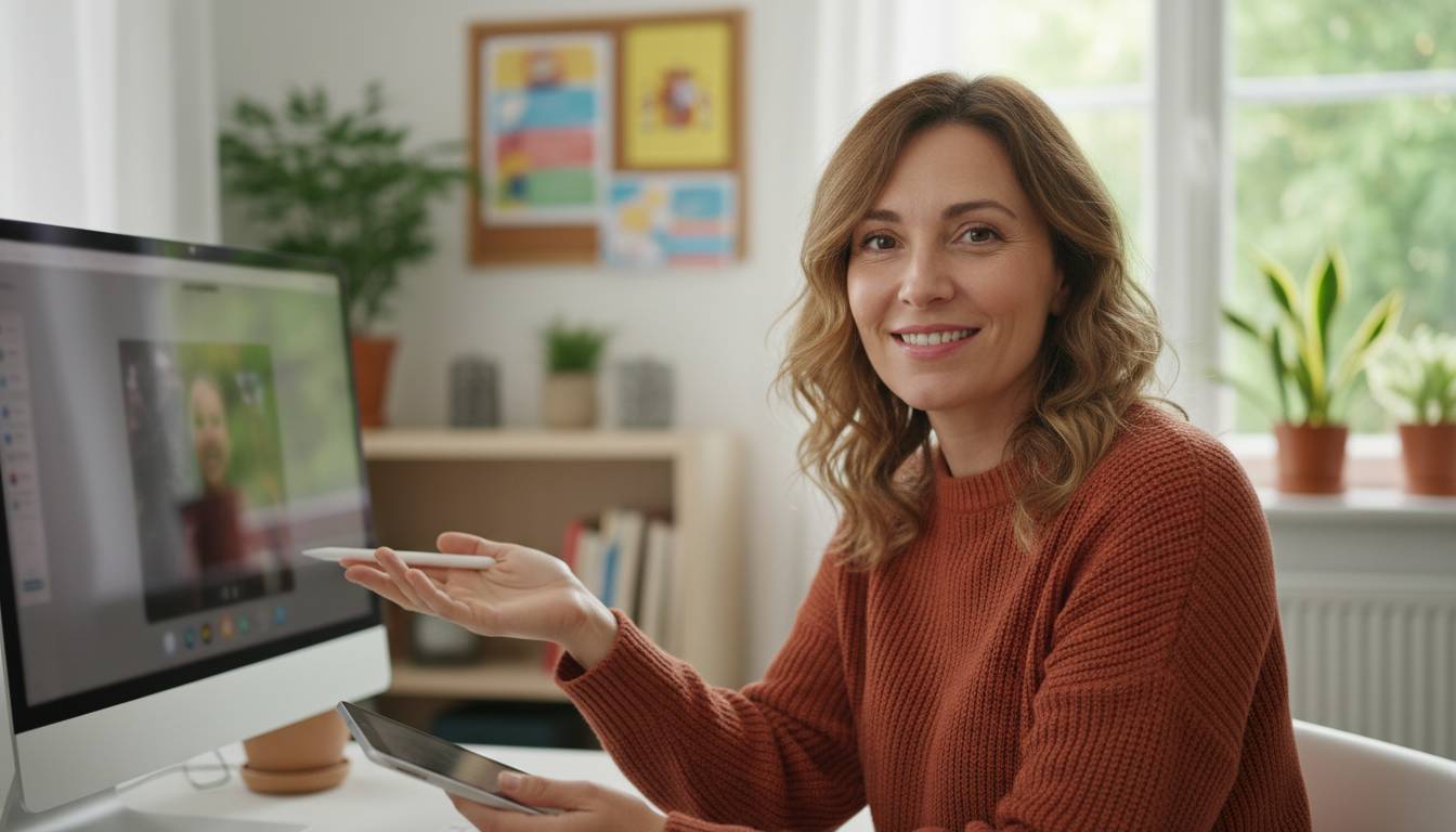 Nauczyciel hiszpańskiego online: 9 zaskakujących faktów, które zmienią twoje podejście