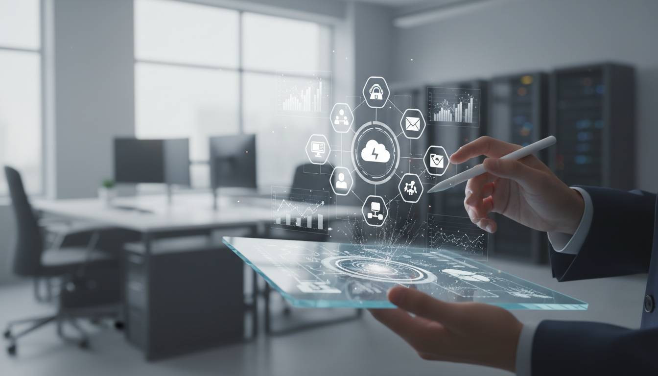 Overwhelmed by digital tasks? Here’s why you’re not alone (and what to do)