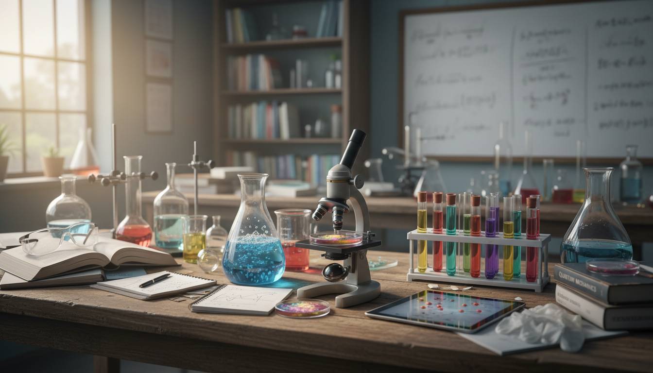 Struggling with research projects? Here’s what no one tells you