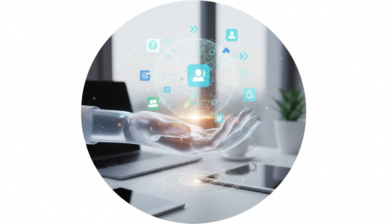 Inside the AI coworker revolution: Need task assistant?