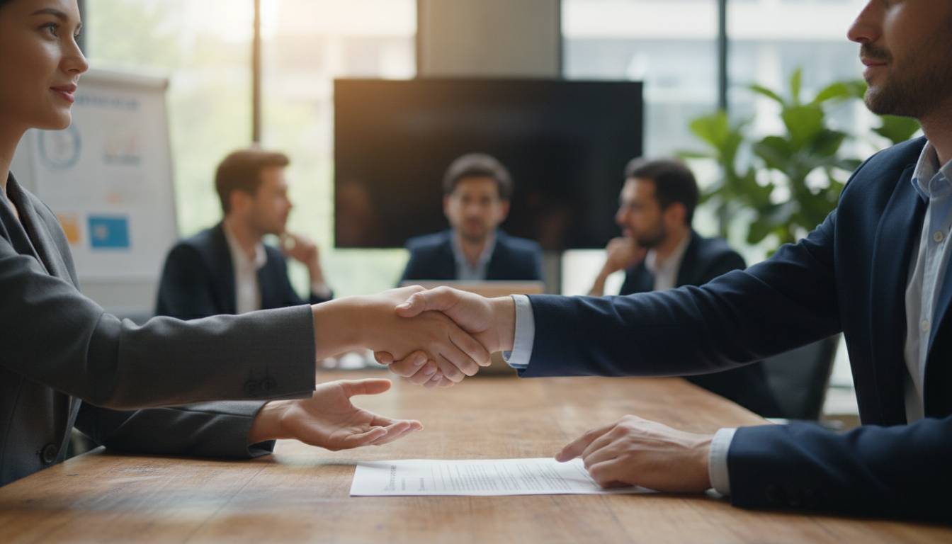 Negotiation tips they never told you—get the upper hand now