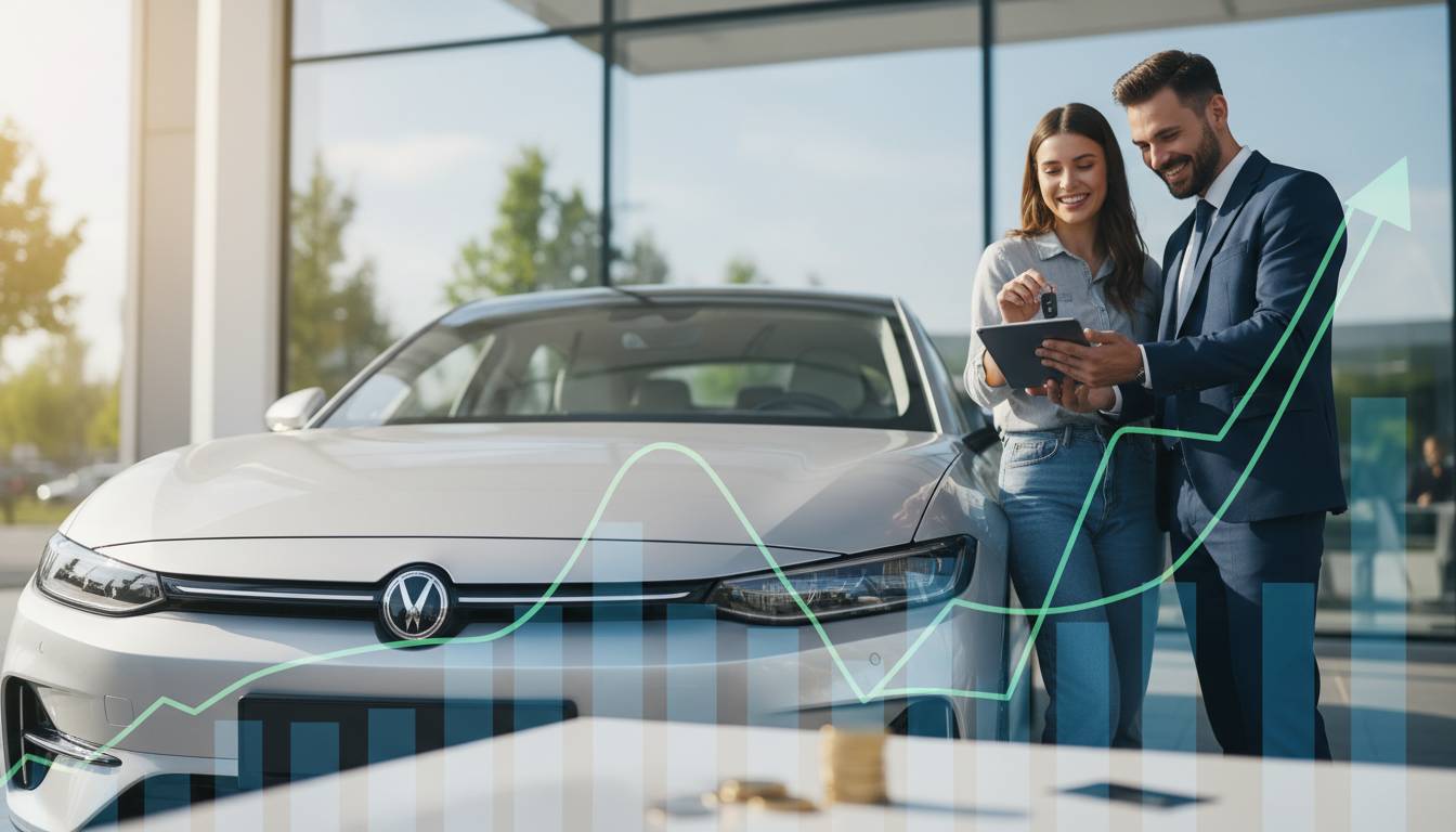 New Car Financing Exposed: The Shocking Truths Dealers Hide