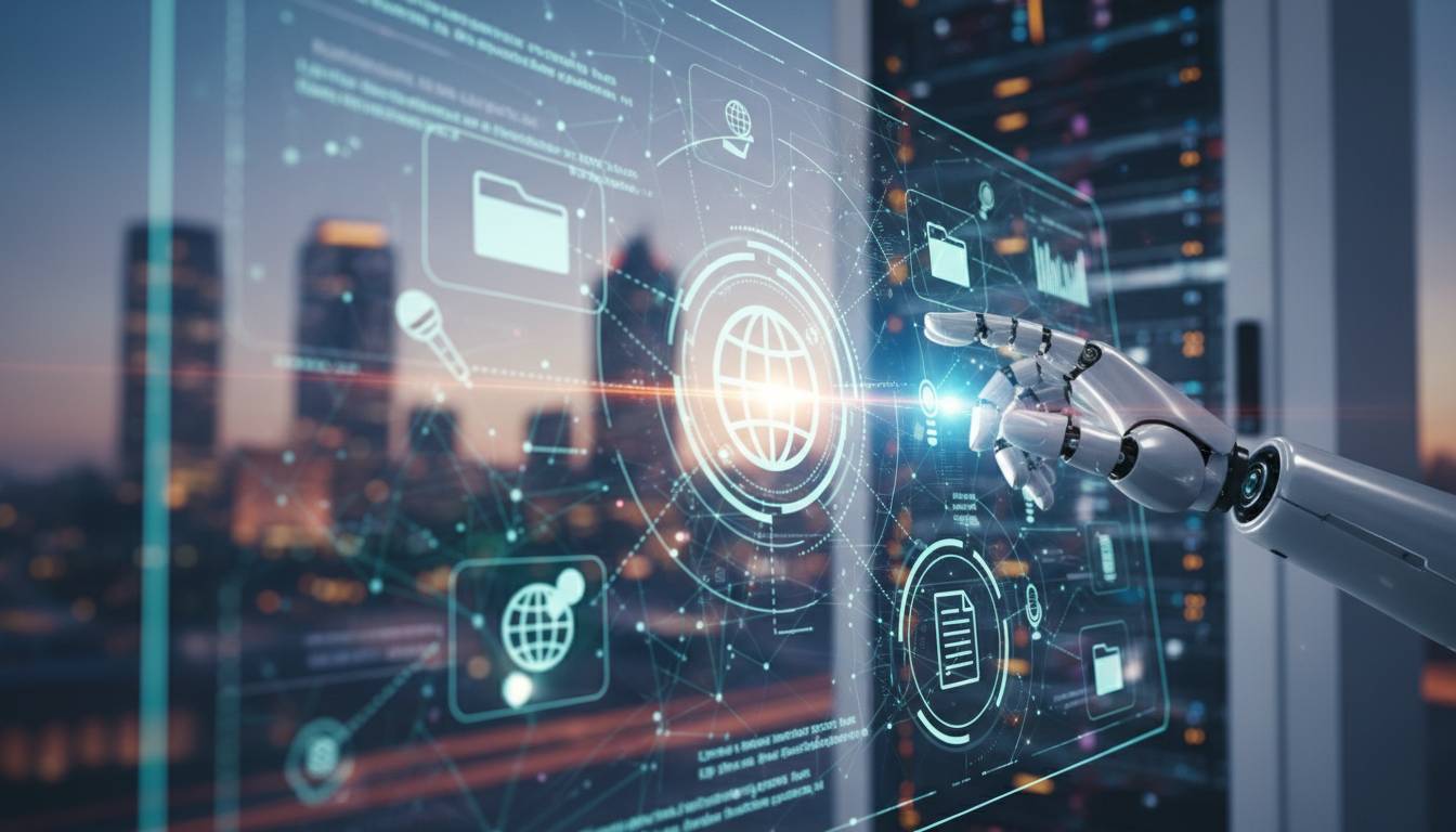 Is News Automation for Content Management Systems a Revolution or a Risk?