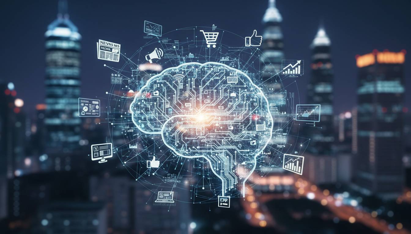Is news automation for marketing your brand’s secret weapon?