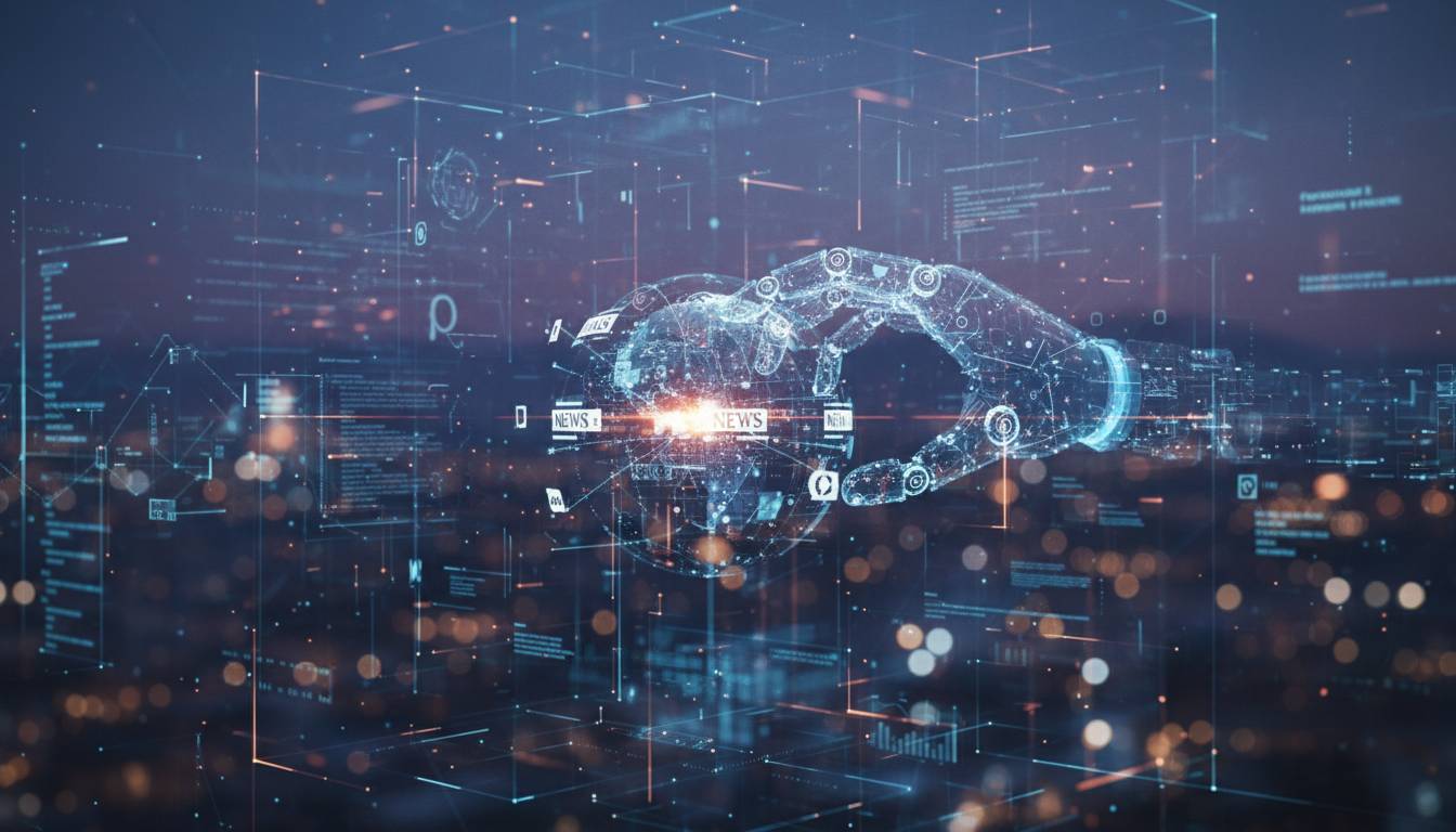 News automation software best practices that protect your newsroom