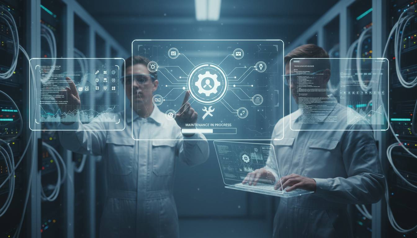Automation Meltdowns: The Untold Story of News Software Upkeep