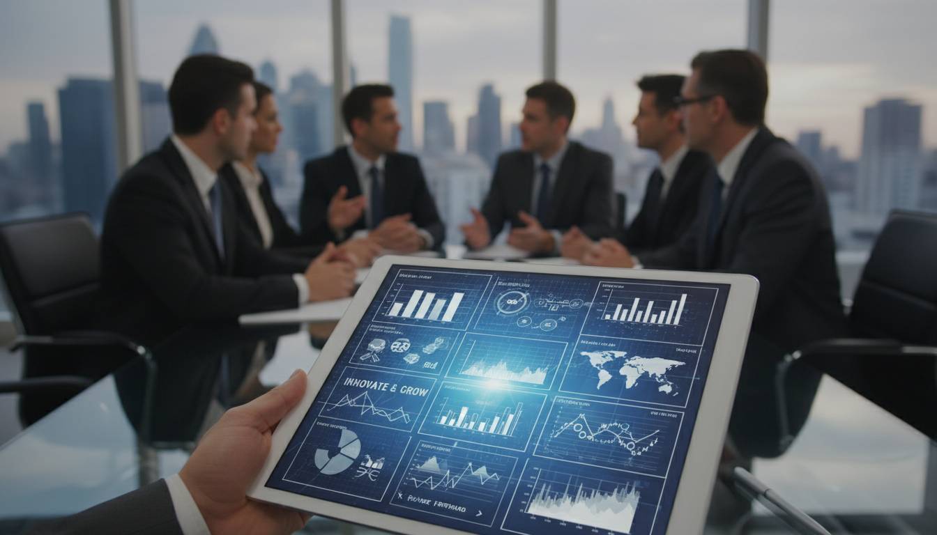 Is Your News Content Lying to You? The Executive Dilemma in 2026