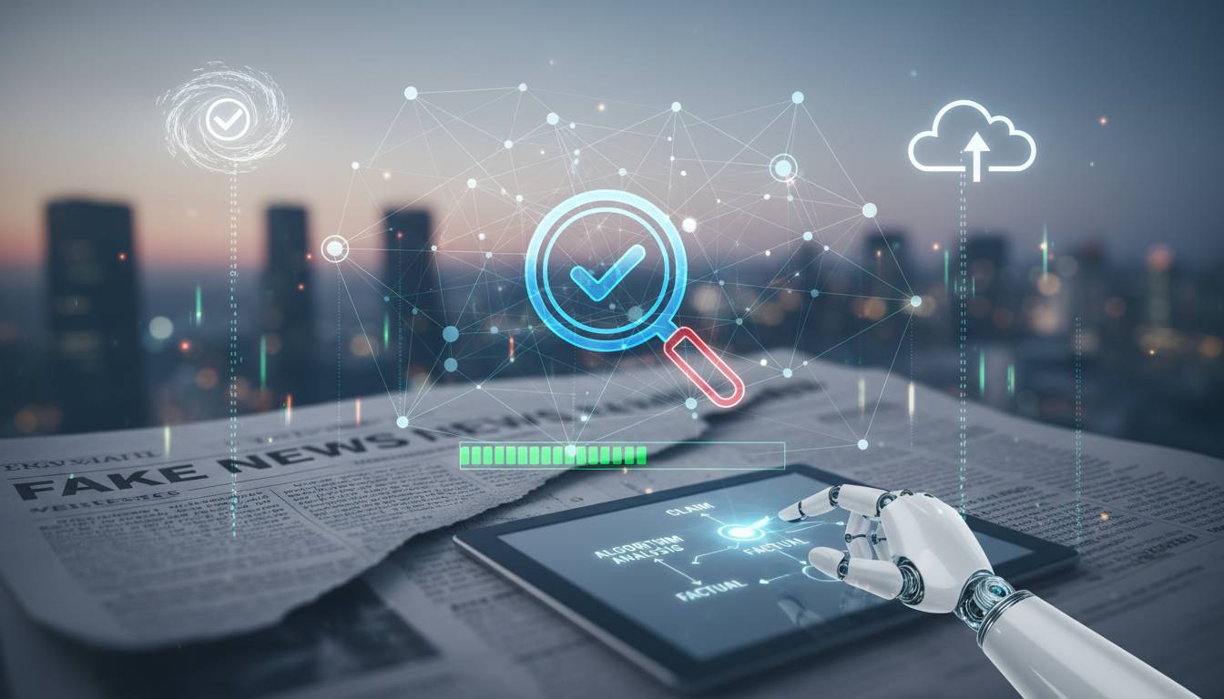 Is news fact-checking automation saving journalism—or making it worse?