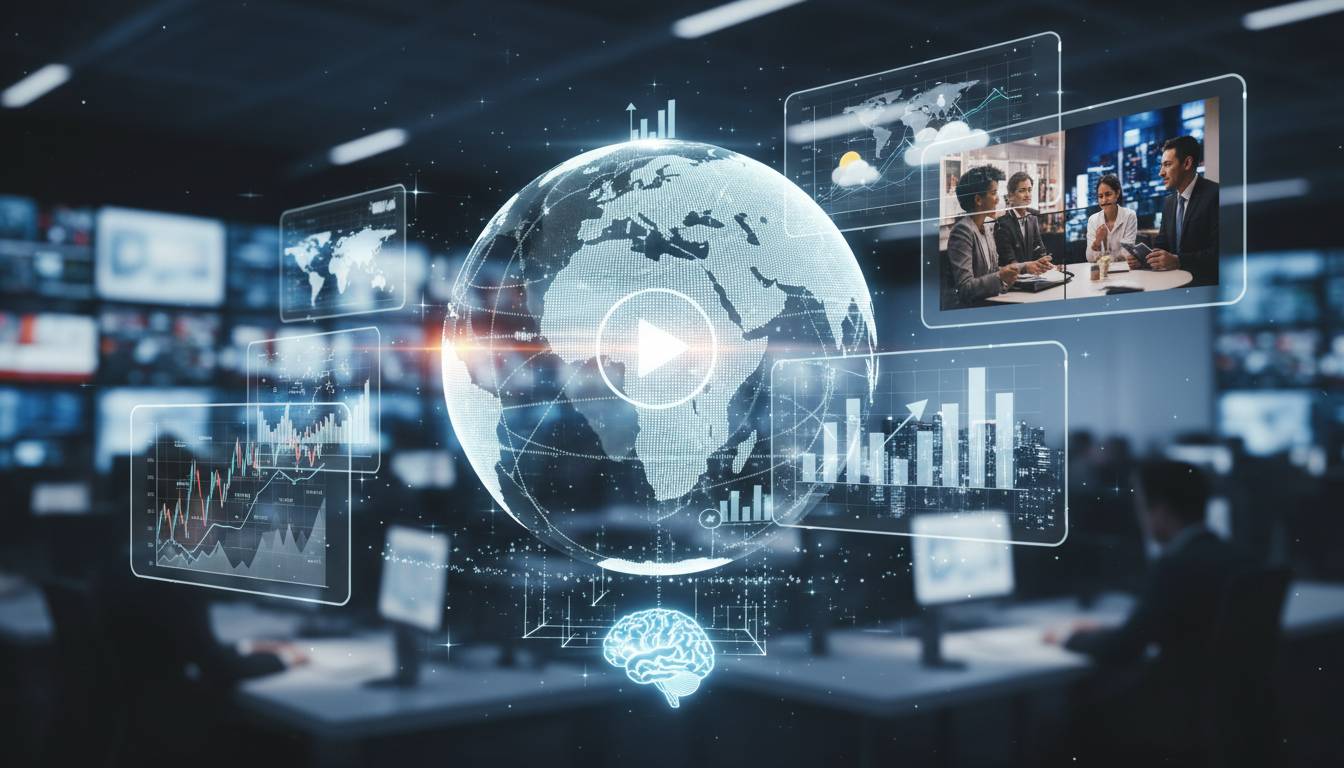 Is Your News Even Real? The AI Takeover No Publisher Can Ignore