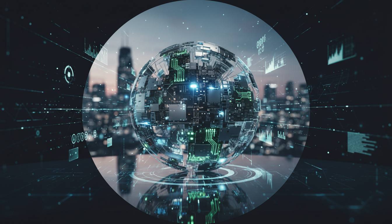 Exposed: How AI is rewriting news for tech companies (and why you should care)