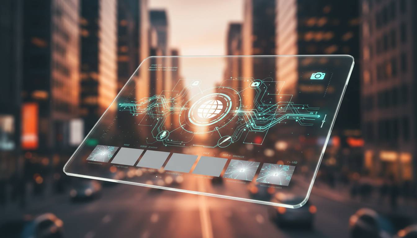Is AI rewriting the news? The platform revolution, exposed