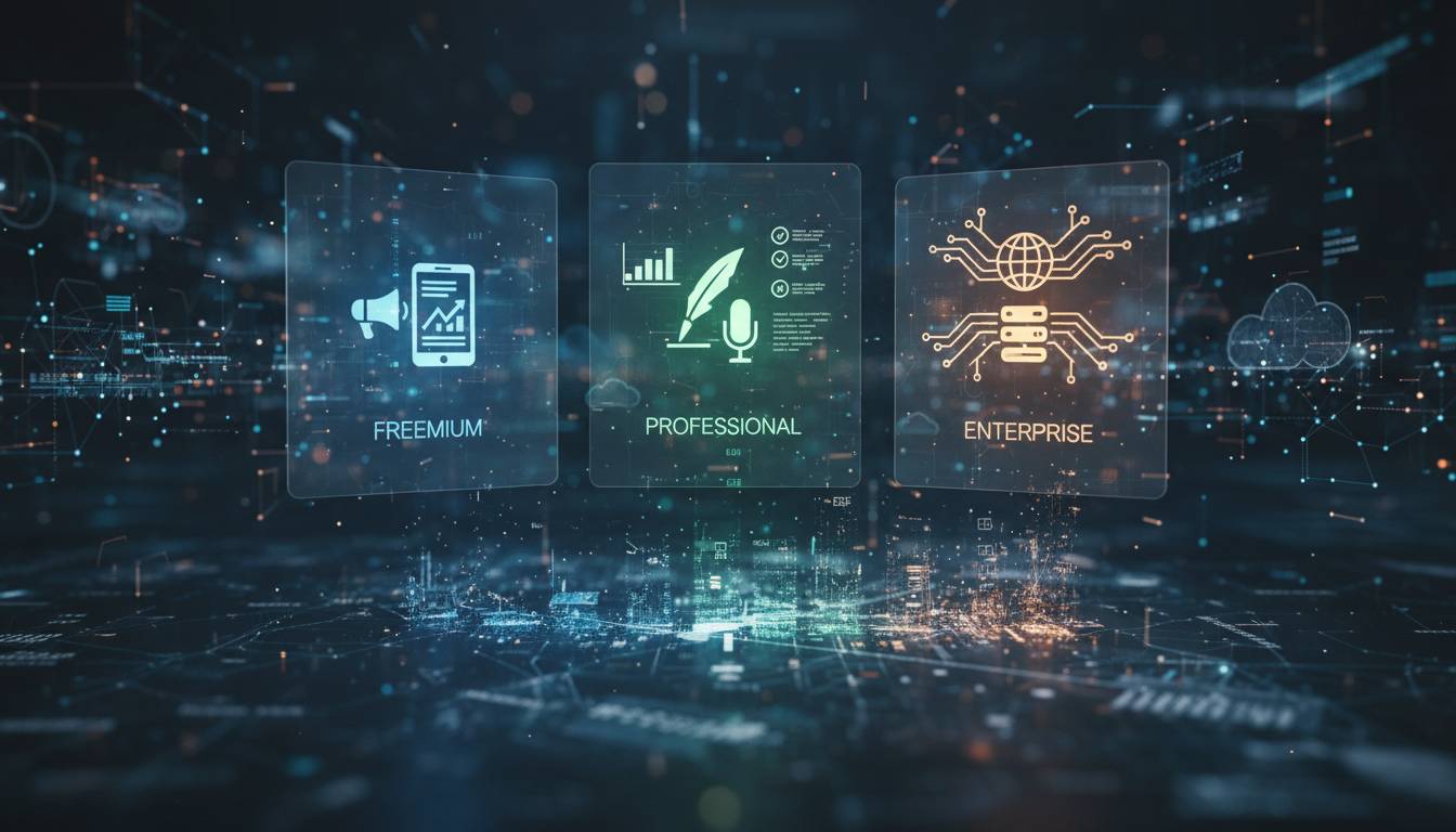 Who’s winning the news generation software cost war?