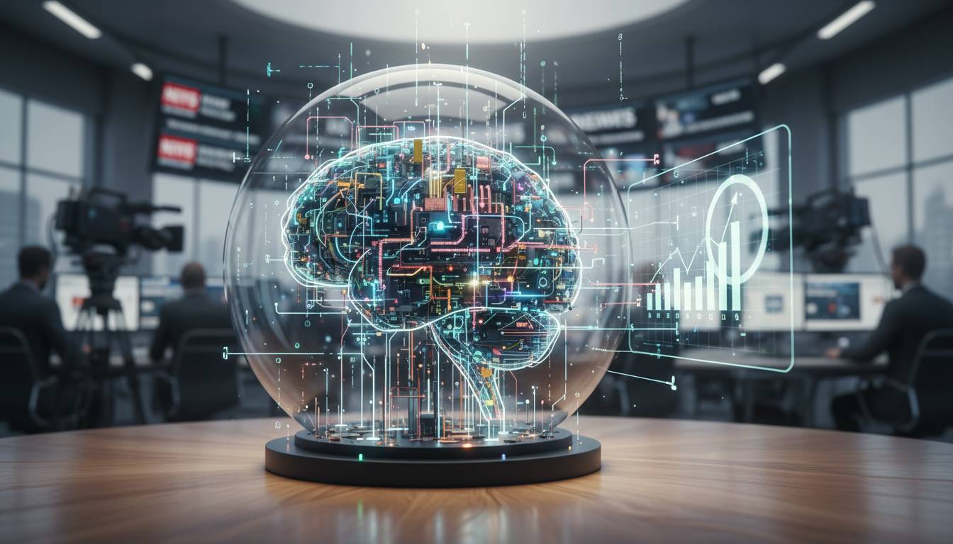How reliable is your AI news? 7 truths the industry won’t admit