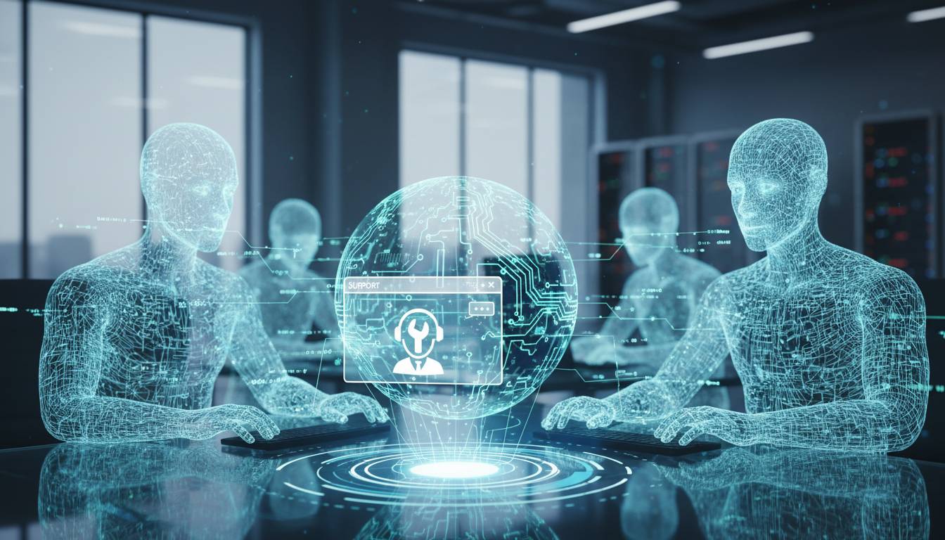 Is Your AI News Generator Really Always There? The 2026 Support Exposé
