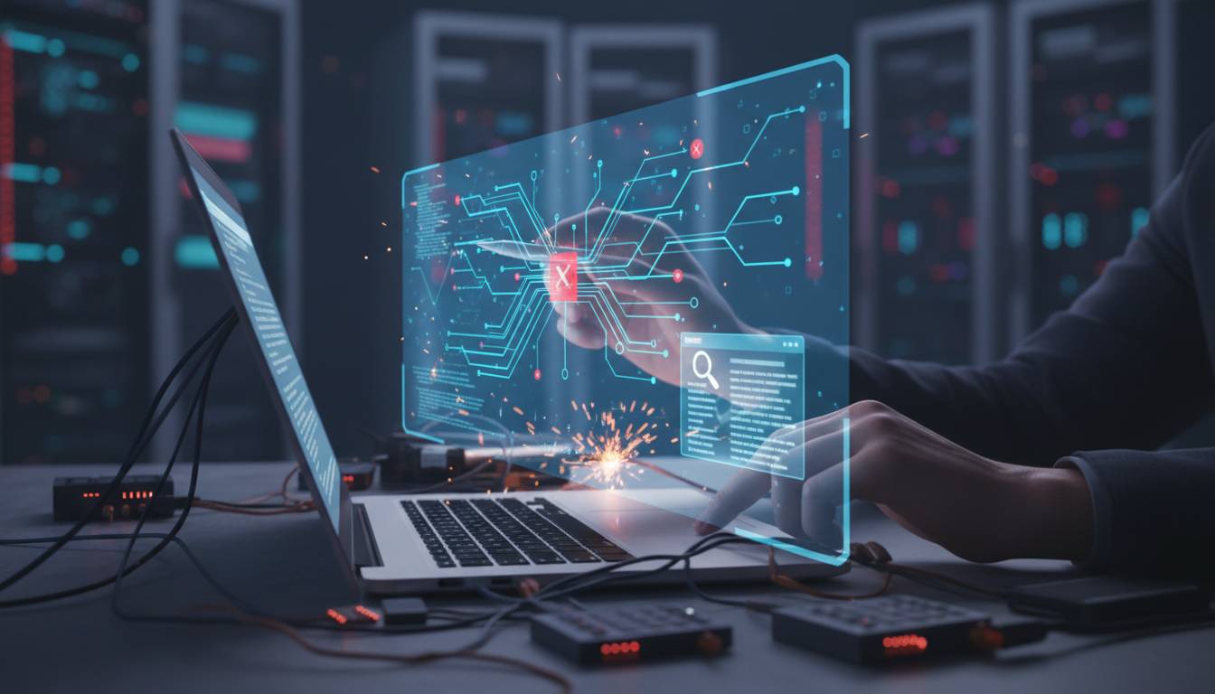 When AI news breaks: The untold guide to fixing your newsroom
