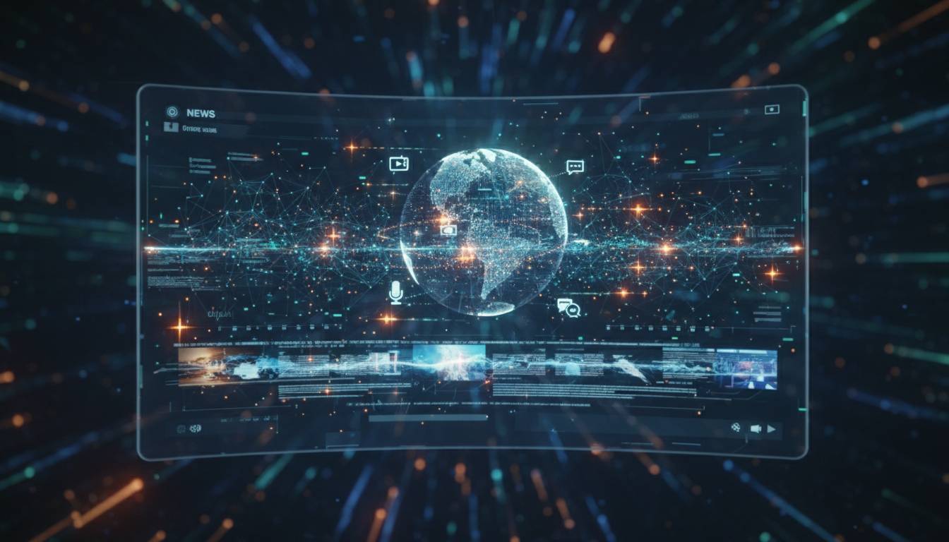 Is your news even real? AI news generators exposed