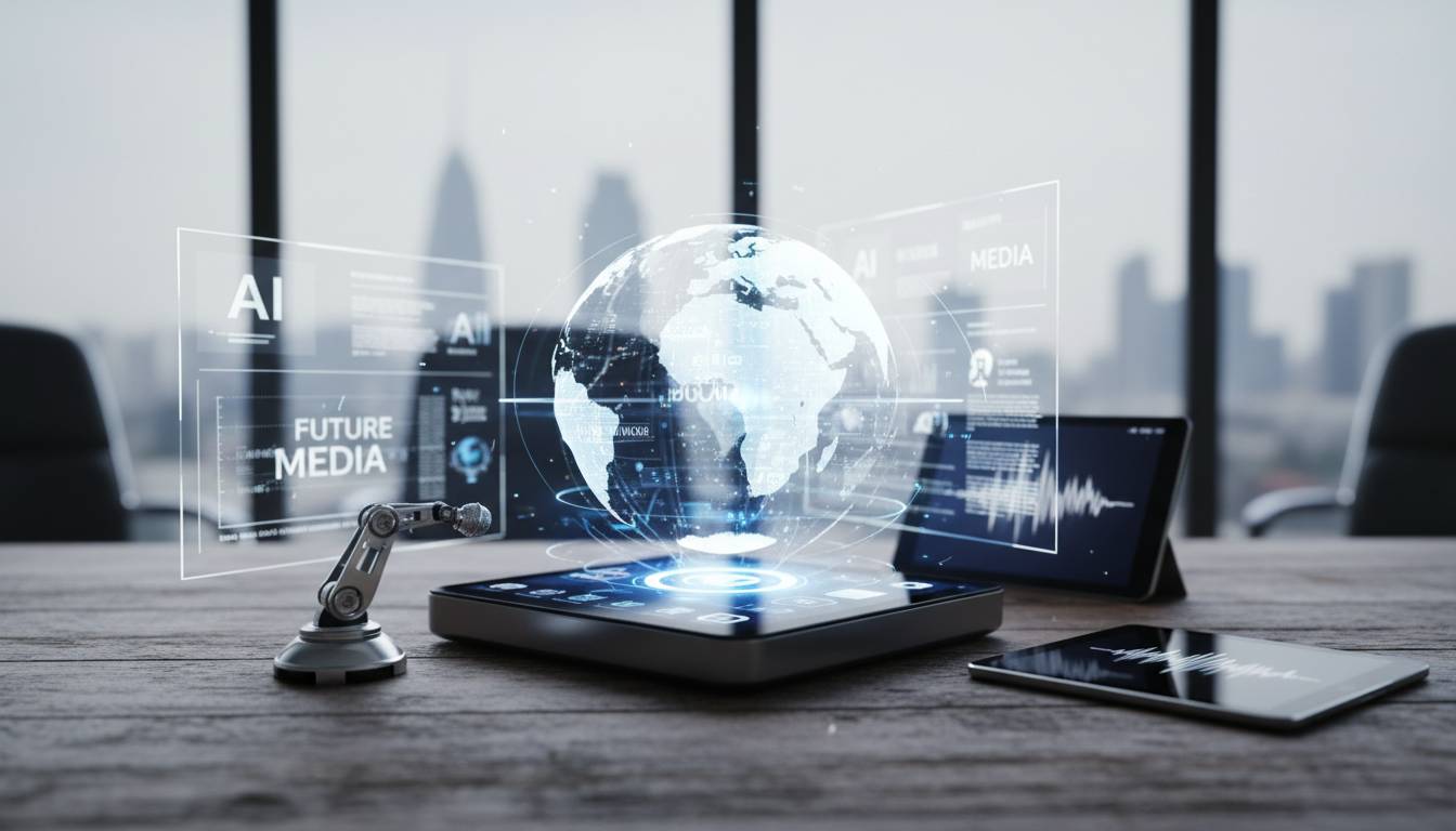 Are AI News Generators Trustworthy? 2026’s Brutal Review