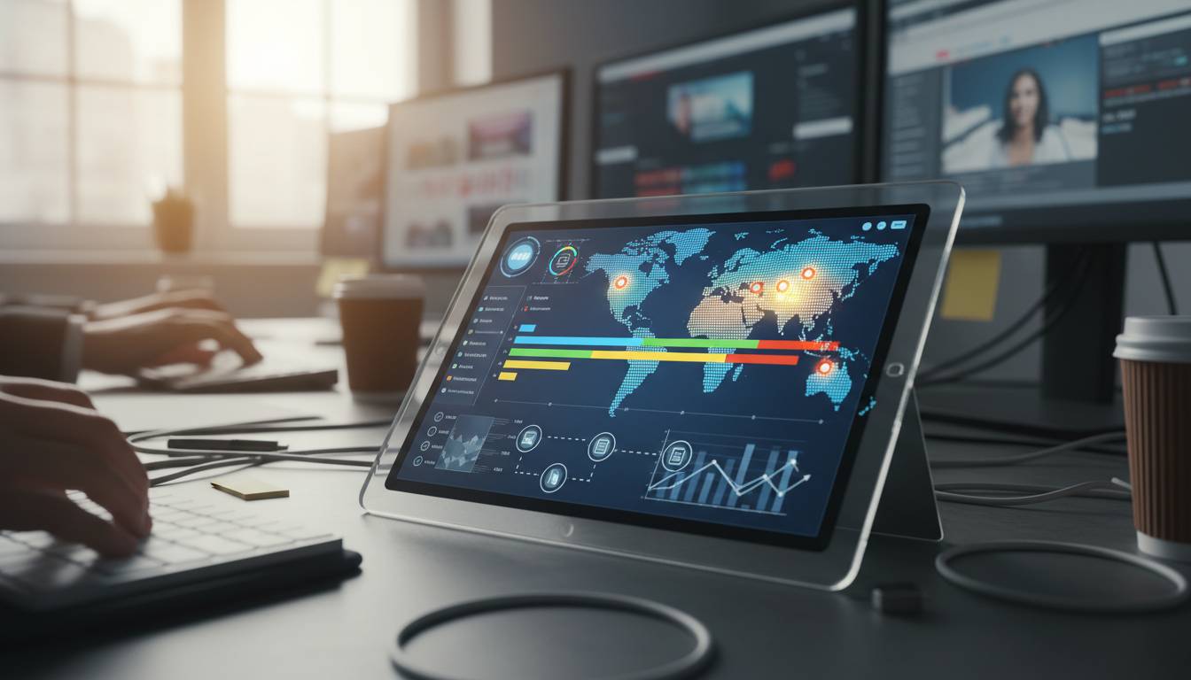 Is your newsroom productivity tool lying to you? The AI truth.