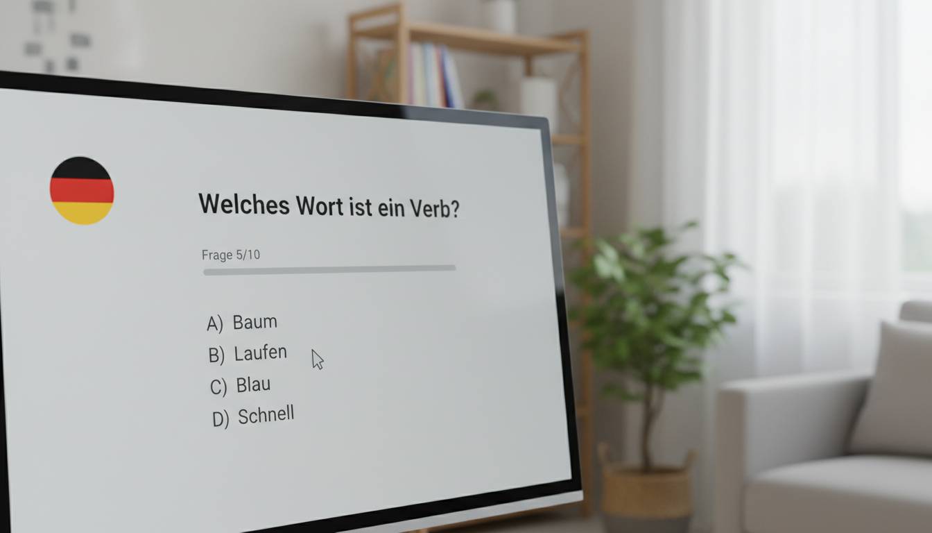 Znasz te fakty o niemiecki testy online? Większość ludzi nie ma pojęcia