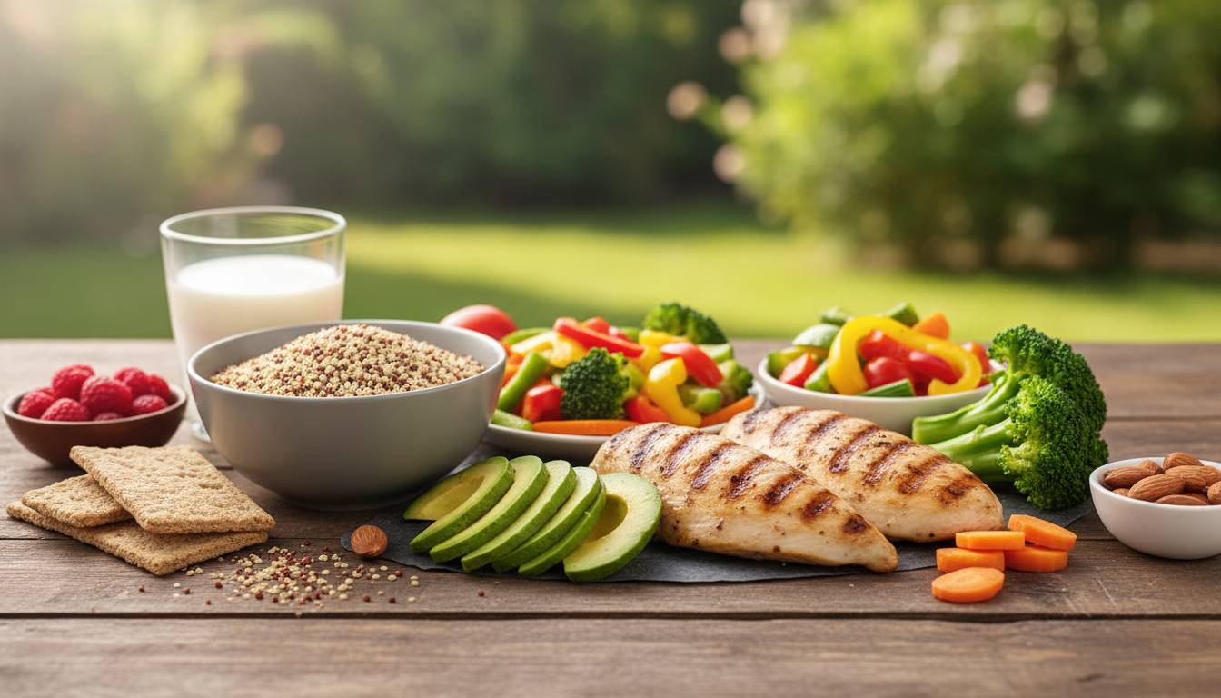 Nietolerancje pokarmowe a dieta eliminacyjna: co pokazują dane