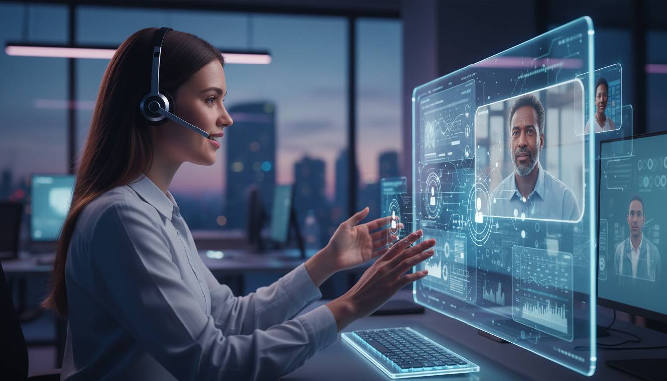 Czy real-time support to pułapka? Odkryj szokujące kulisy obsługi klienta