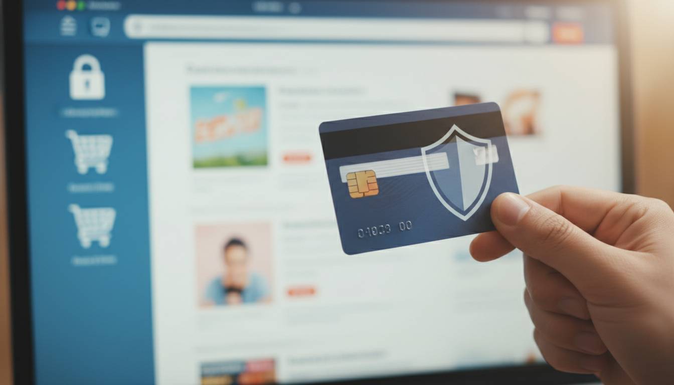 Czy naprawdę jesteś chroniony w e-commerce? Szokujące fakty 2026