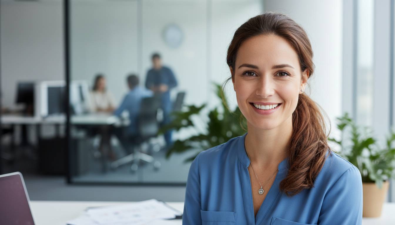 Office Coordinators: The Invisible Power Players of 2026