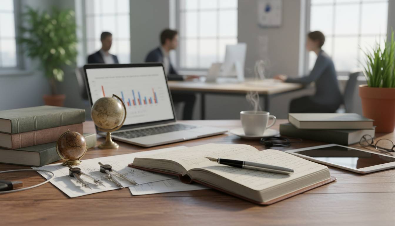 Is office expertise killing your productivity? 9 truths you can't ignore