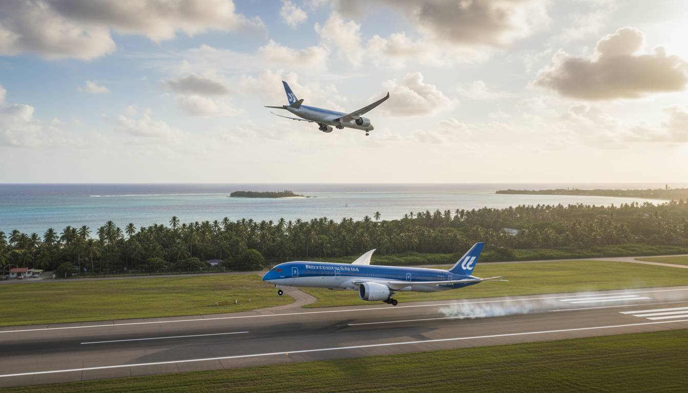 What Makes Official Flights Actually Trustworthy